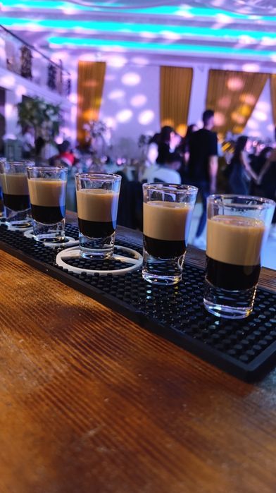 Bar mobil-nunta, botez,majorat