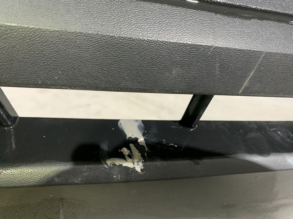 Bara fata VW Caddy, 2020, 2021, 2022, 2023, 2024, cod origine OE 2K7807221.