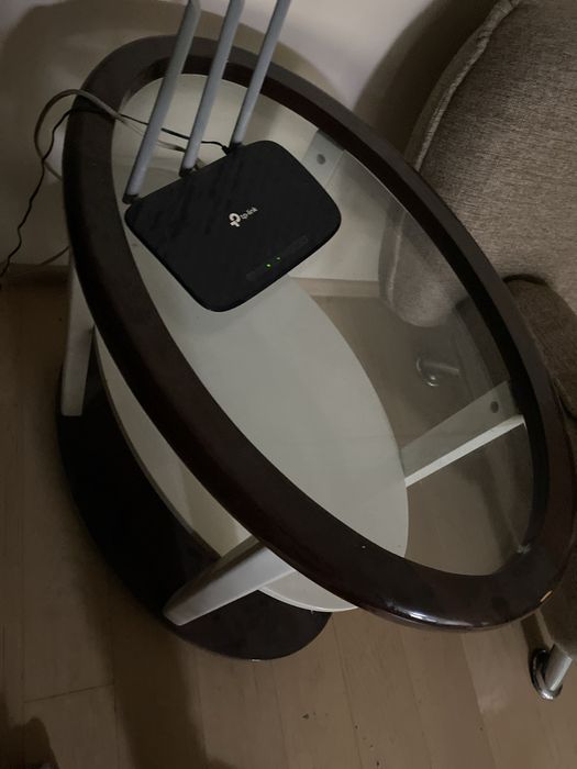 Журнальный столик