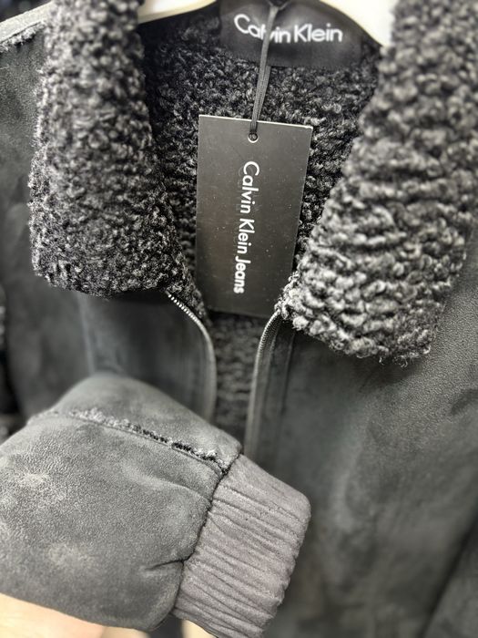 Продам дубленку мужскую