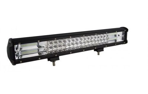 Led Bar Auto 7D 288W Usor de instalat, Proiector auto led