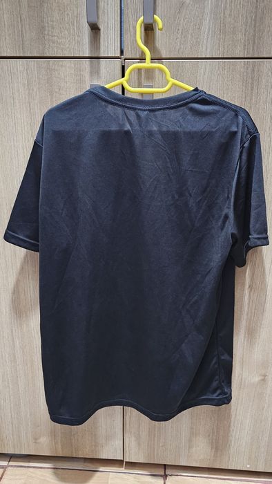 Tricou  Joker  Negru