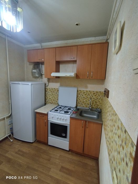 Сдаётся 1 ком Континент