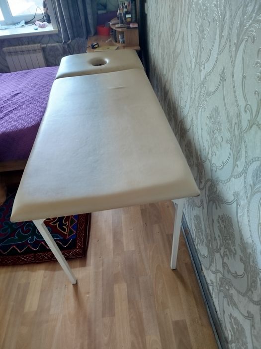 Продам кушетка для массажа