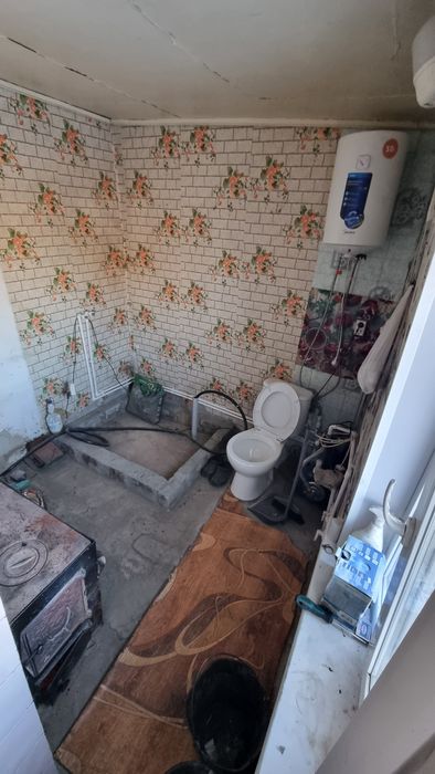 Продам дом с района Щербакты