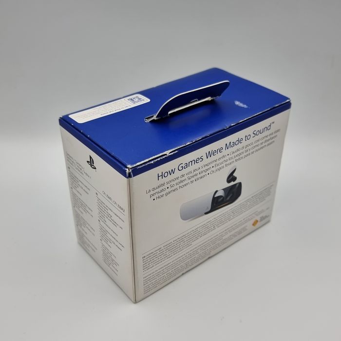 Amanet F28: Casti Gaming Sony Pulse Explore playstation