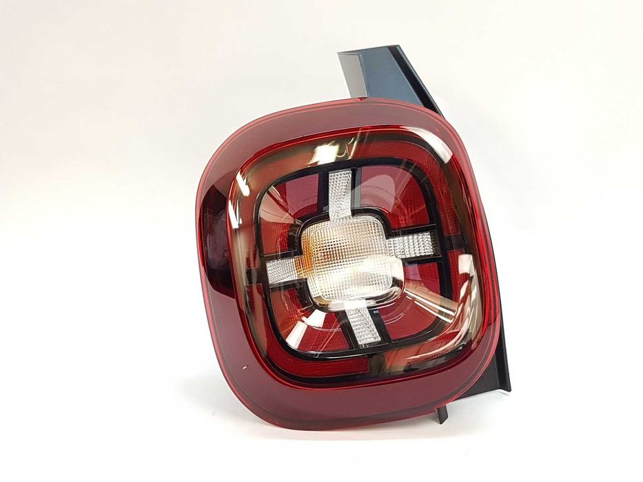 Стопове Стоп за Dacia Duster 2017 - 2022 / Дачия Дъстър