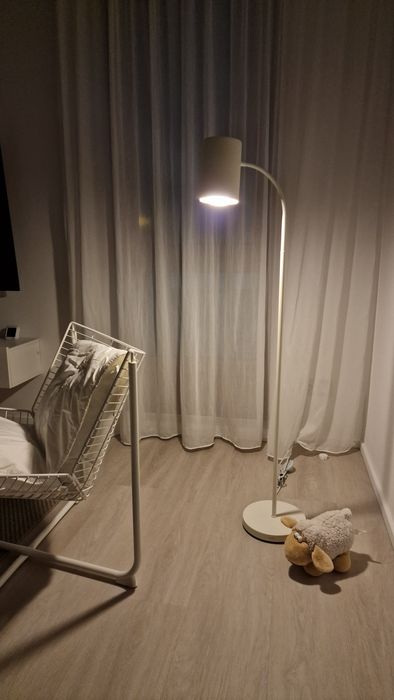 Vand Lampa  de pardoseala Philips