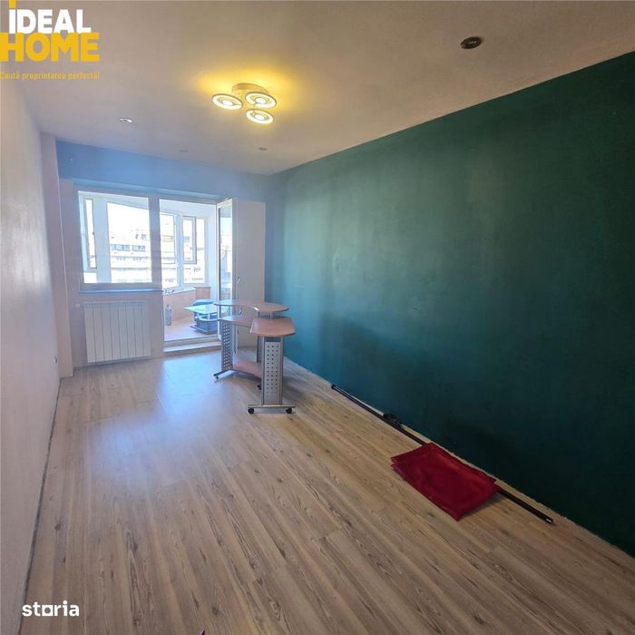 Apartament – Iași, Centru - Vedere 4