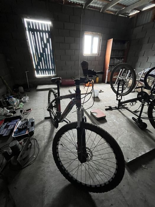 Велик спортивный