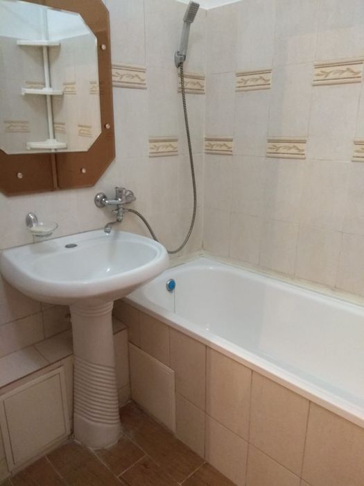 Сдам квартиру 1 комнатную