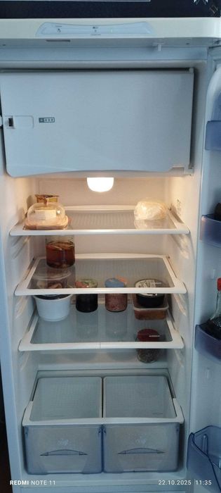 Холодильник "Бирюса"