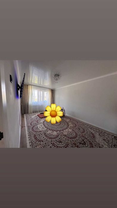 Продам или обменяю квартиру