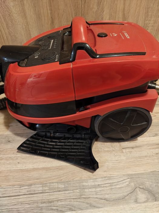 Bosch Aqua Wash&Clean 2100 w