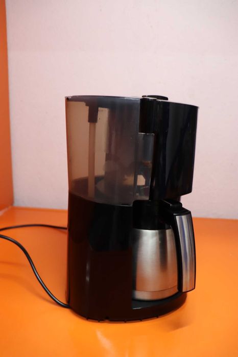 Шварц кафемашина Melitta Enjoy Top Therm, 1017, изолирана кана