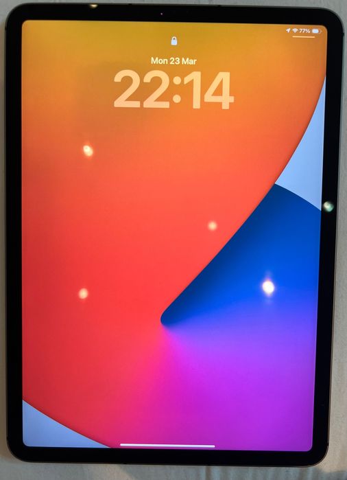 IPAD PRO (3rd Generation)