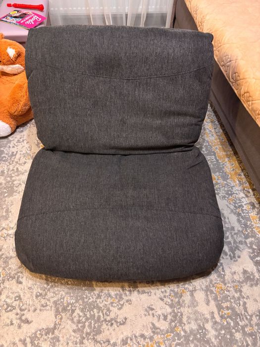 Fotoliu extensibil jysk