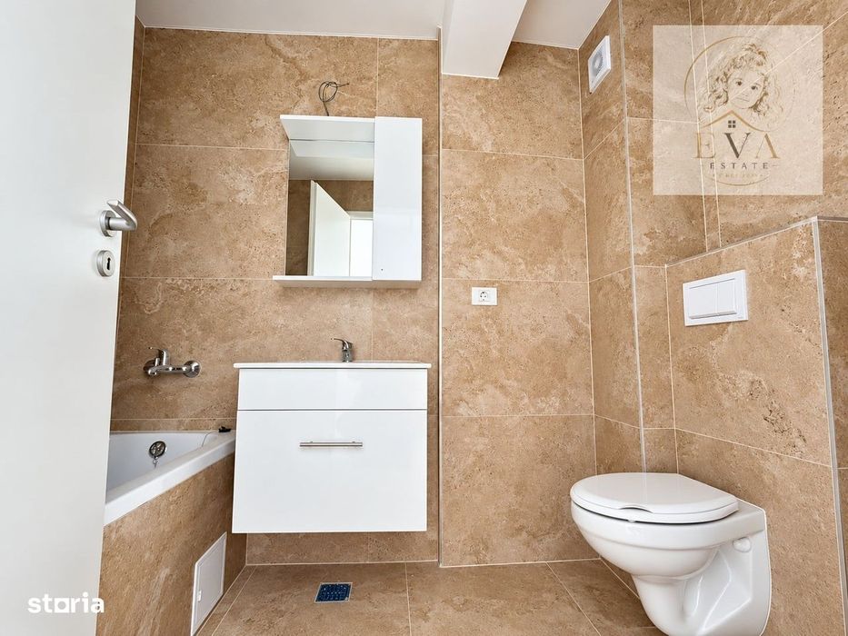Apartament 2 camere de vânzare în 81 Residence COMISION 0