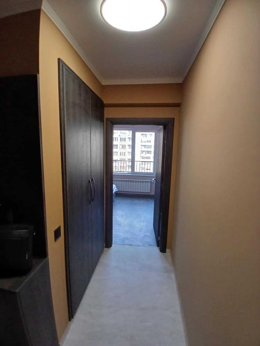 Дава се под наем Двустаен апартамент в София, Сухата река - 60 кв.м за 714 € - Снимка #1