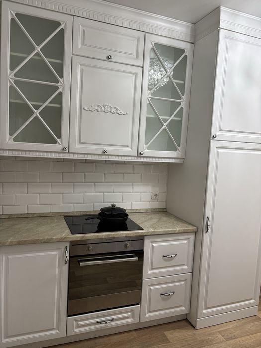 Кухня , без техники