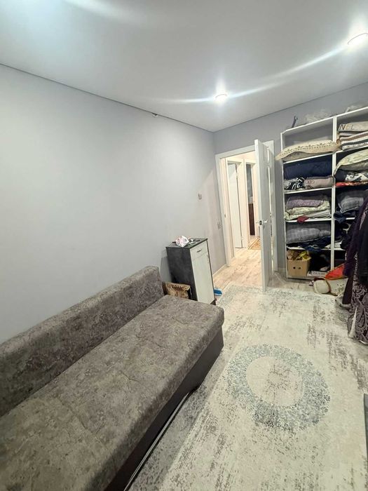 Продается 3х-комн.кв на 7 микрорайоне