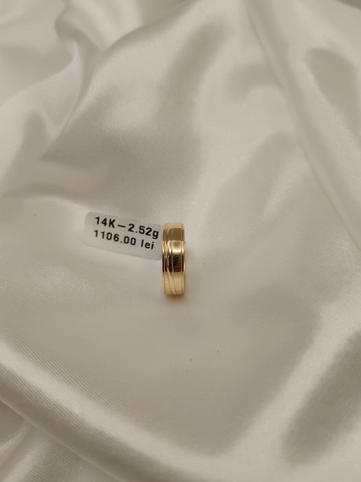 Verigheta Aur 14k 2,52 gr
