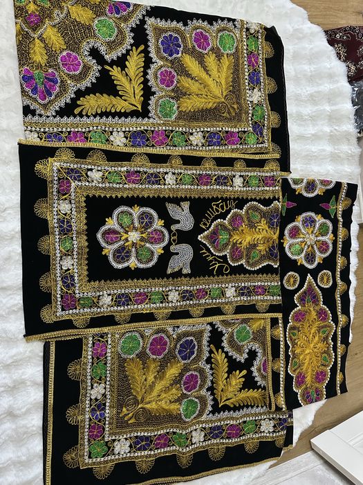 Миллий тилла Сузана