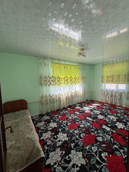 Квартира узак мерзымге