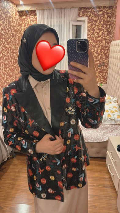 Kastum yengi chiroyli