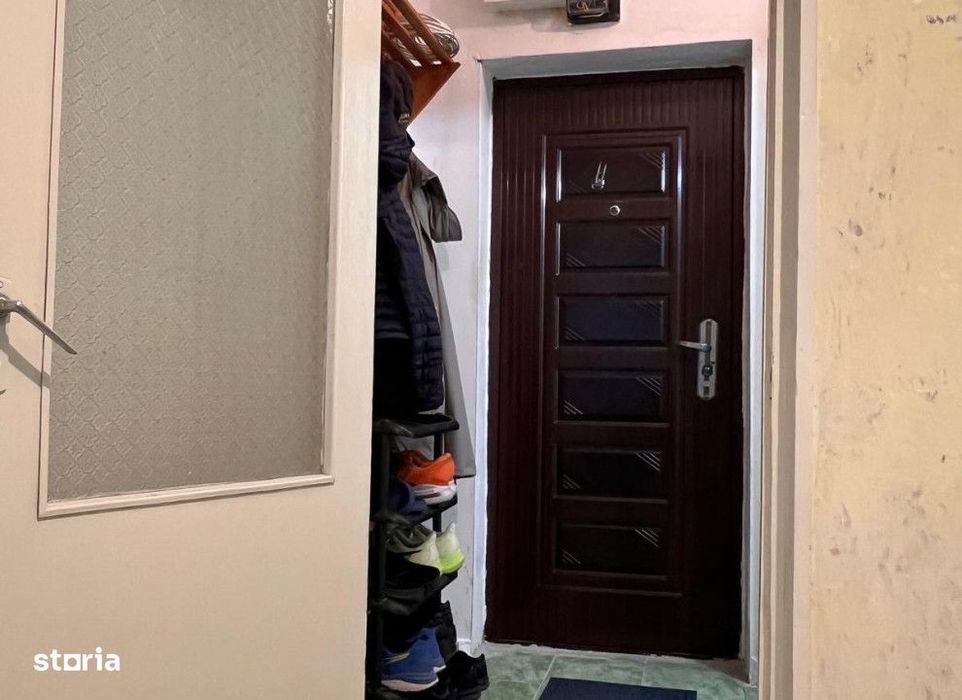 Apartament 3 camere Metalurgie , 70 metri, etaj 3 Cod:162139