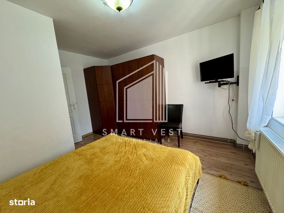 Apartament – Doba - Vedere 5
