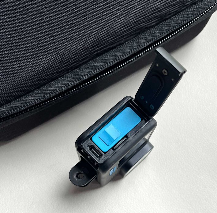 GoPro HERO10 Black Екшън камера