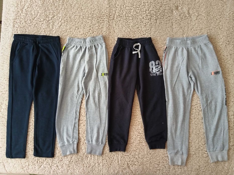 Детски панталони за момче