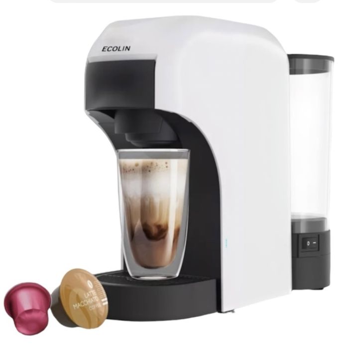 Продам кофеварку