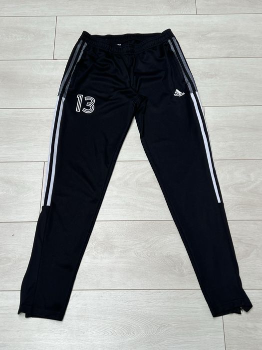 Pantaloni de trening bărbați Adidas, S