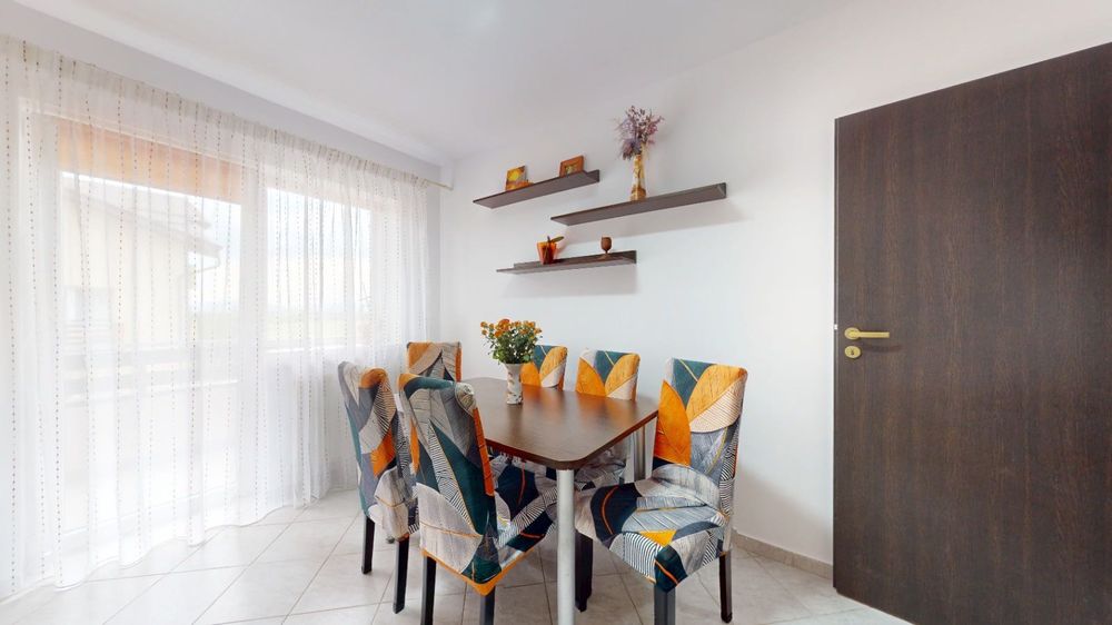 Apartament 121mp 3 camere 179 000€