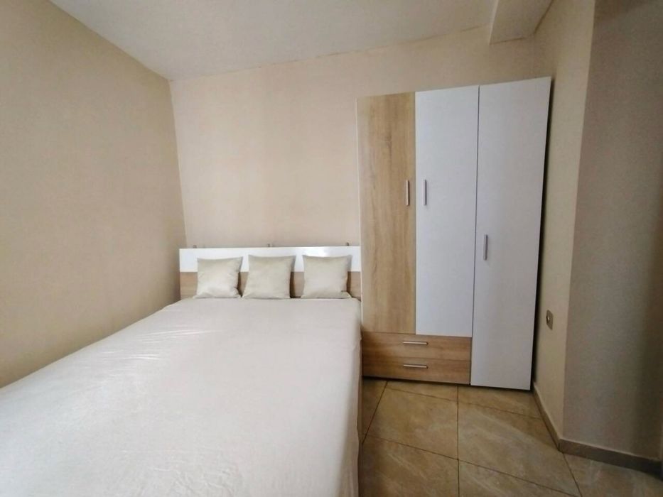 ANGELO- Нов двустаен апартамент в идеален център