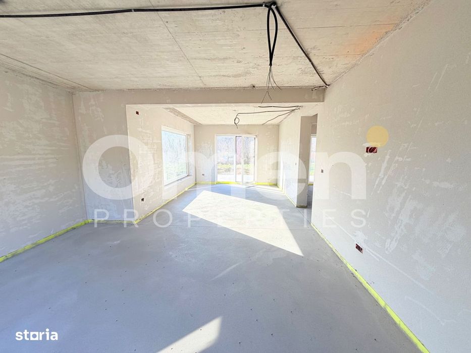 Casa de vanzare | Zona Drurelax | teren 19 ari | posibilitate parcelar