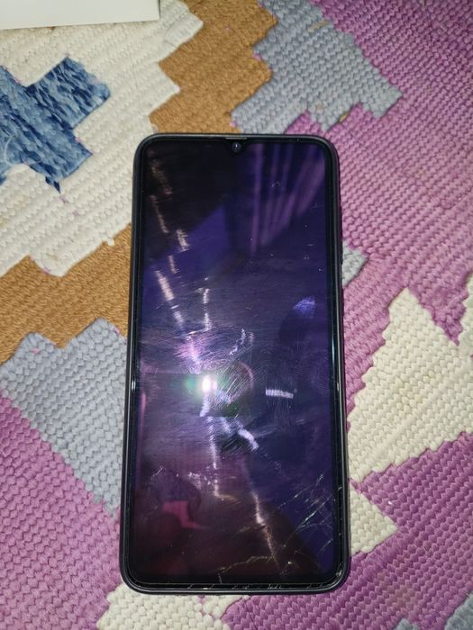 Samsung galaxy A70