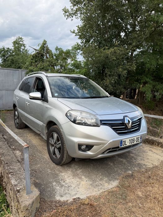RENAULT Koleos 2015 — imagine 2