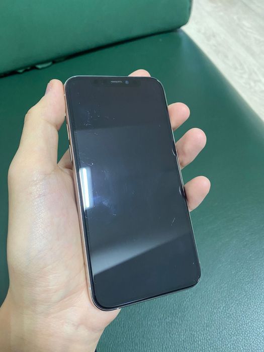 Iphone 11 pro на 512 гб есть торг,срочная продажа