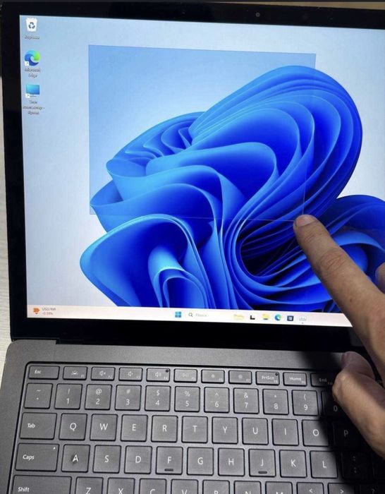 Micrasoft Surface 5 16/512