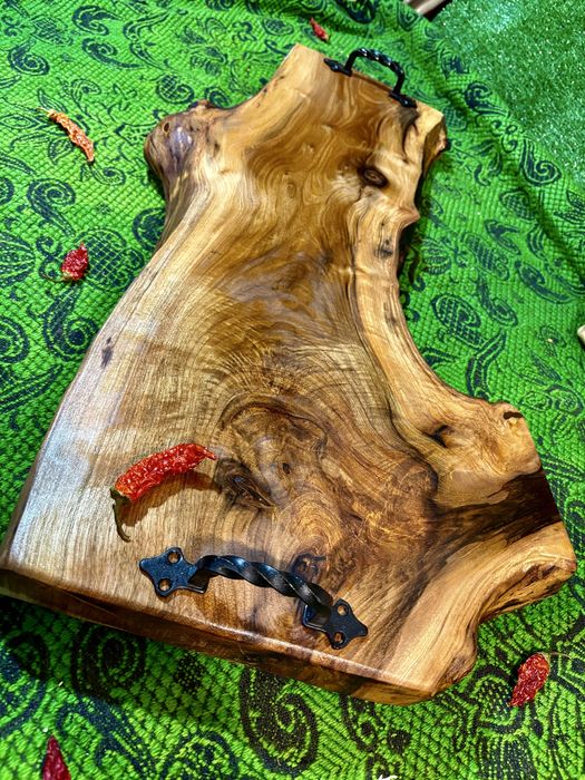 Дъски за рязане и сервиране