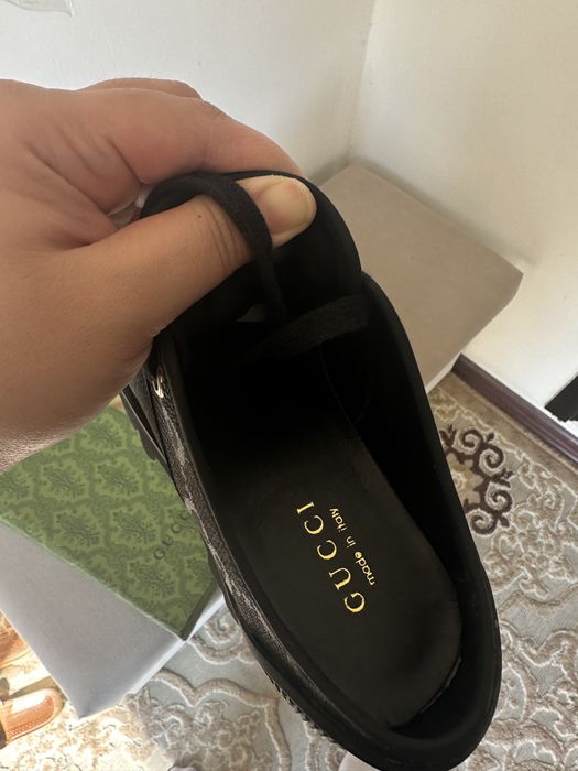 Лоферы новые  40рр