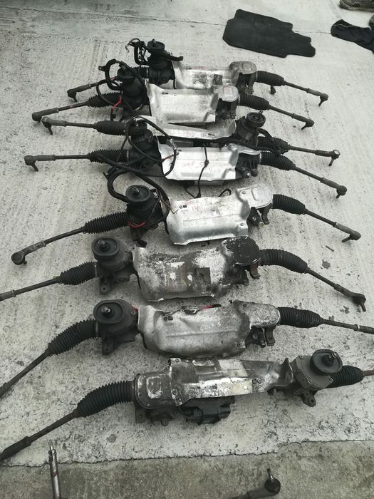 Caseta directie Vw Golf 5, Passat B6, Touran, Skoda Octavia 2