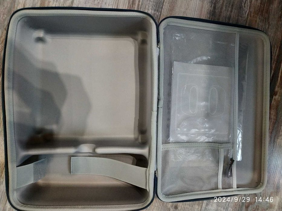 Hutt W66 робот за прозорци