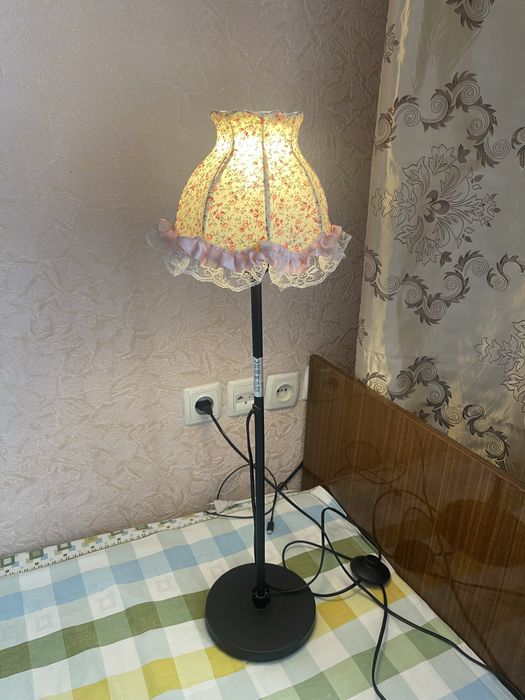 Детский саетильник