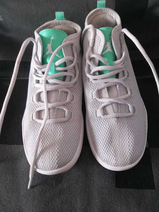 Nike Air Jordan Snicker - маратонки р-р 40