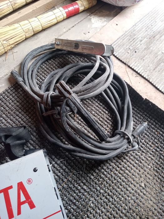 Сварочный аппарат. Ресанта 250а