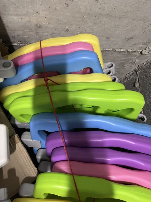 Gard loc de joaca copii